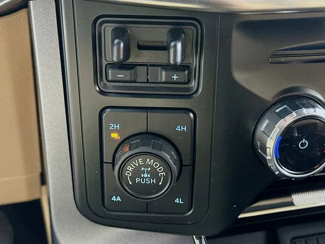 Certified Pre-Owned 2023 Ford F-150 Lariat