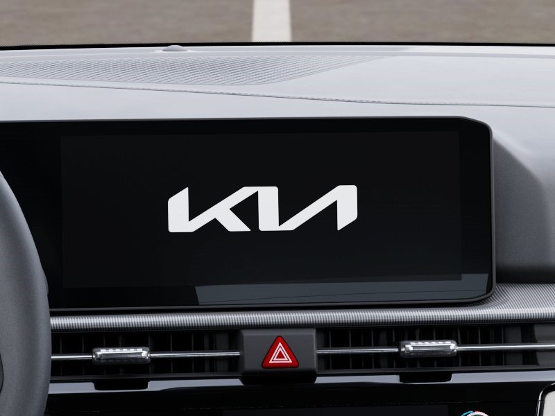 New 2027 Heritage Blue Kia EX image 20