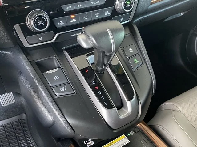 2020 Honda CR-V Touring - Photo 27