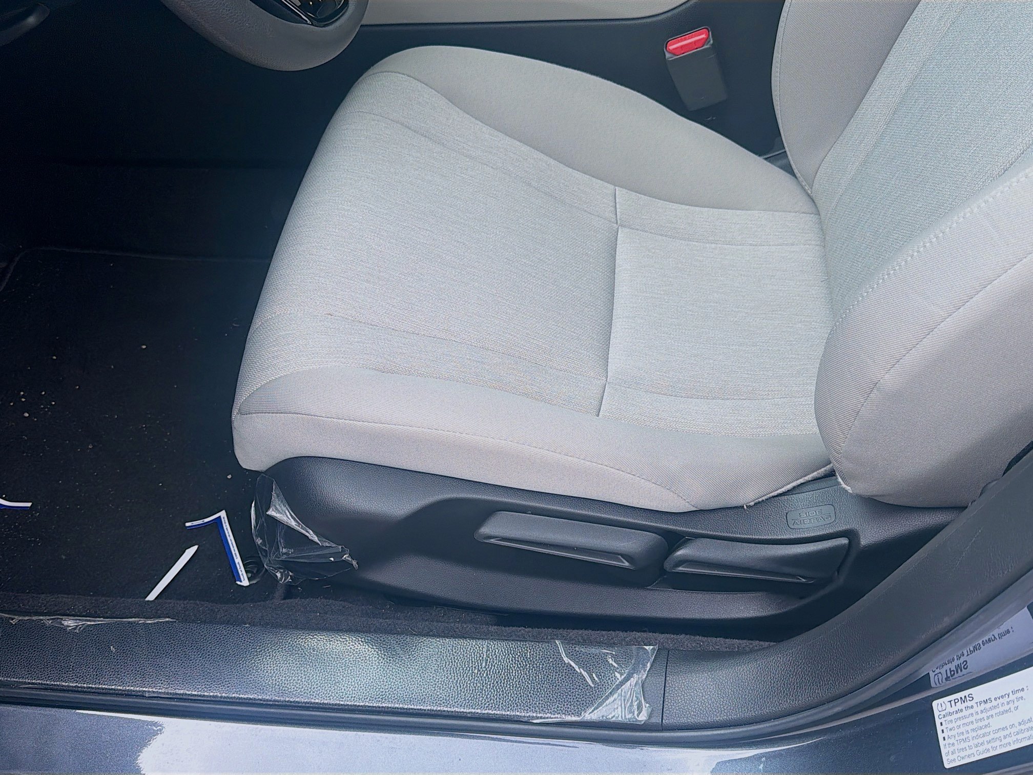 2026 Honda Accord LX - Photo 30