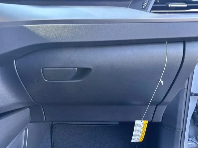 New 2026 Silver Ford Active image 29