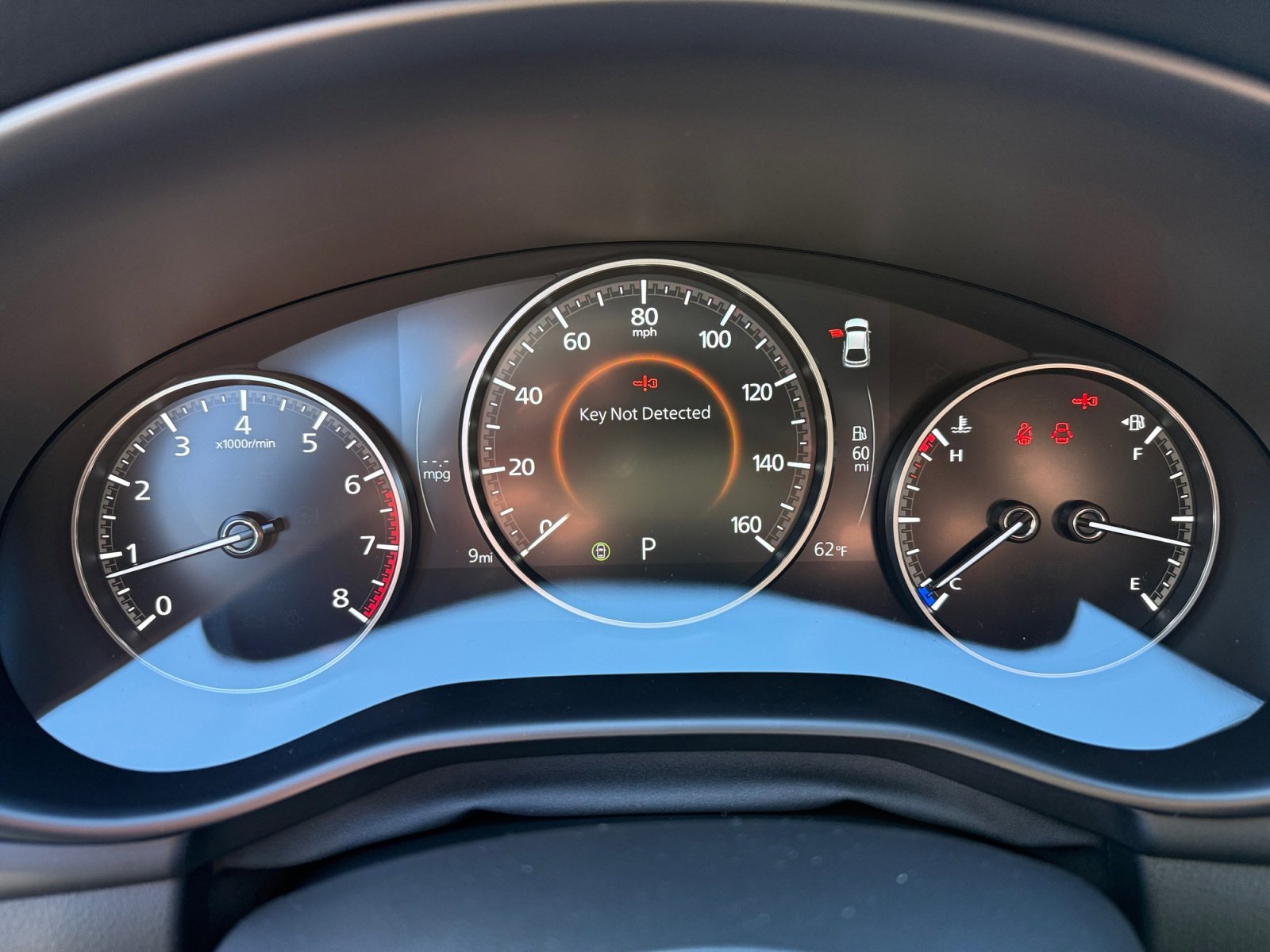 2026 Mazda Mazda3 Turbo Premium Plus - Photo 11