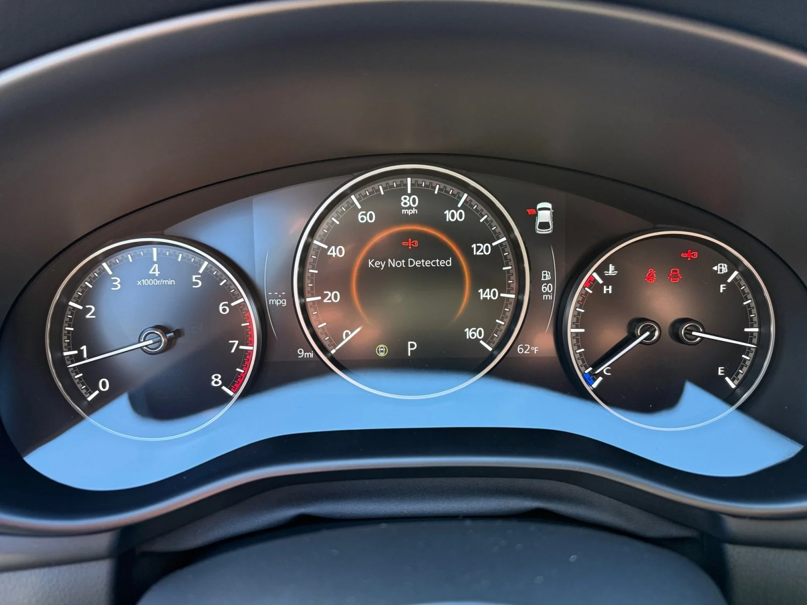 2026 Mazda Mazda3 Turbo Premium Plus - Photo 11