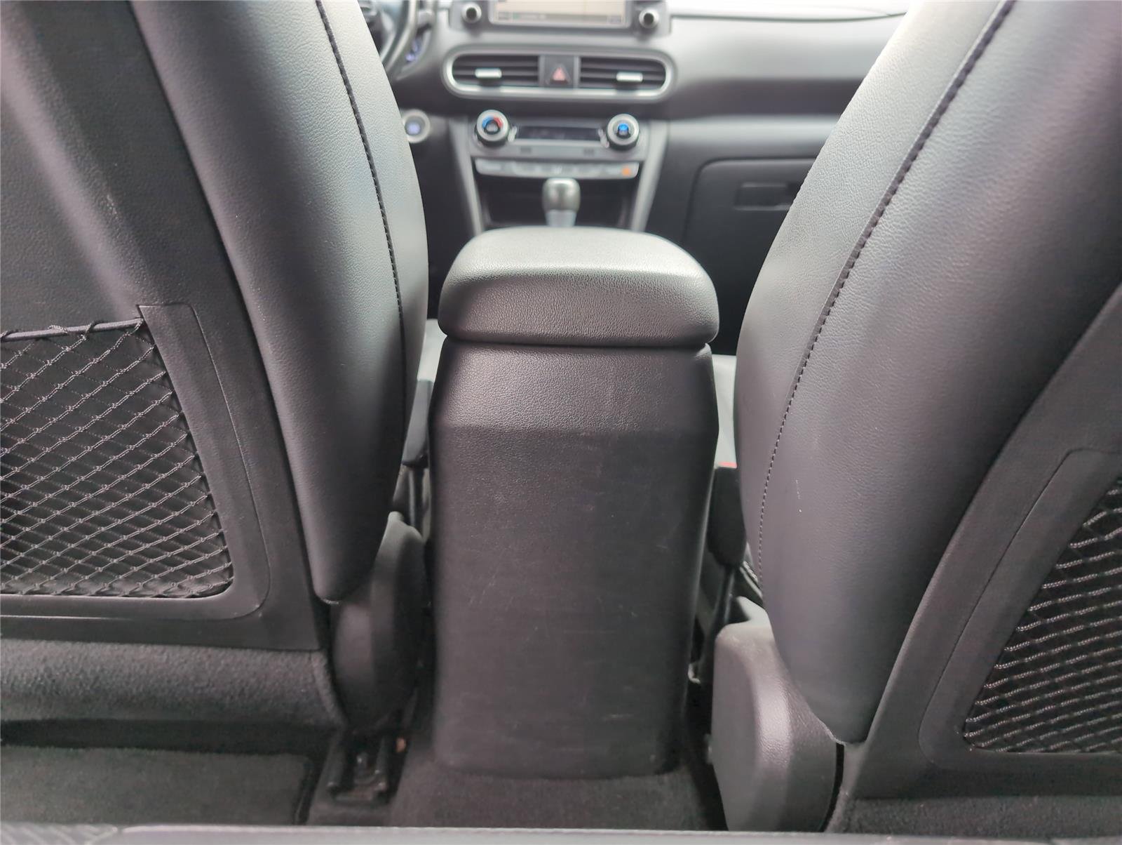 Used 2020 Thunder Gray Hyundai Ultimate image 32
