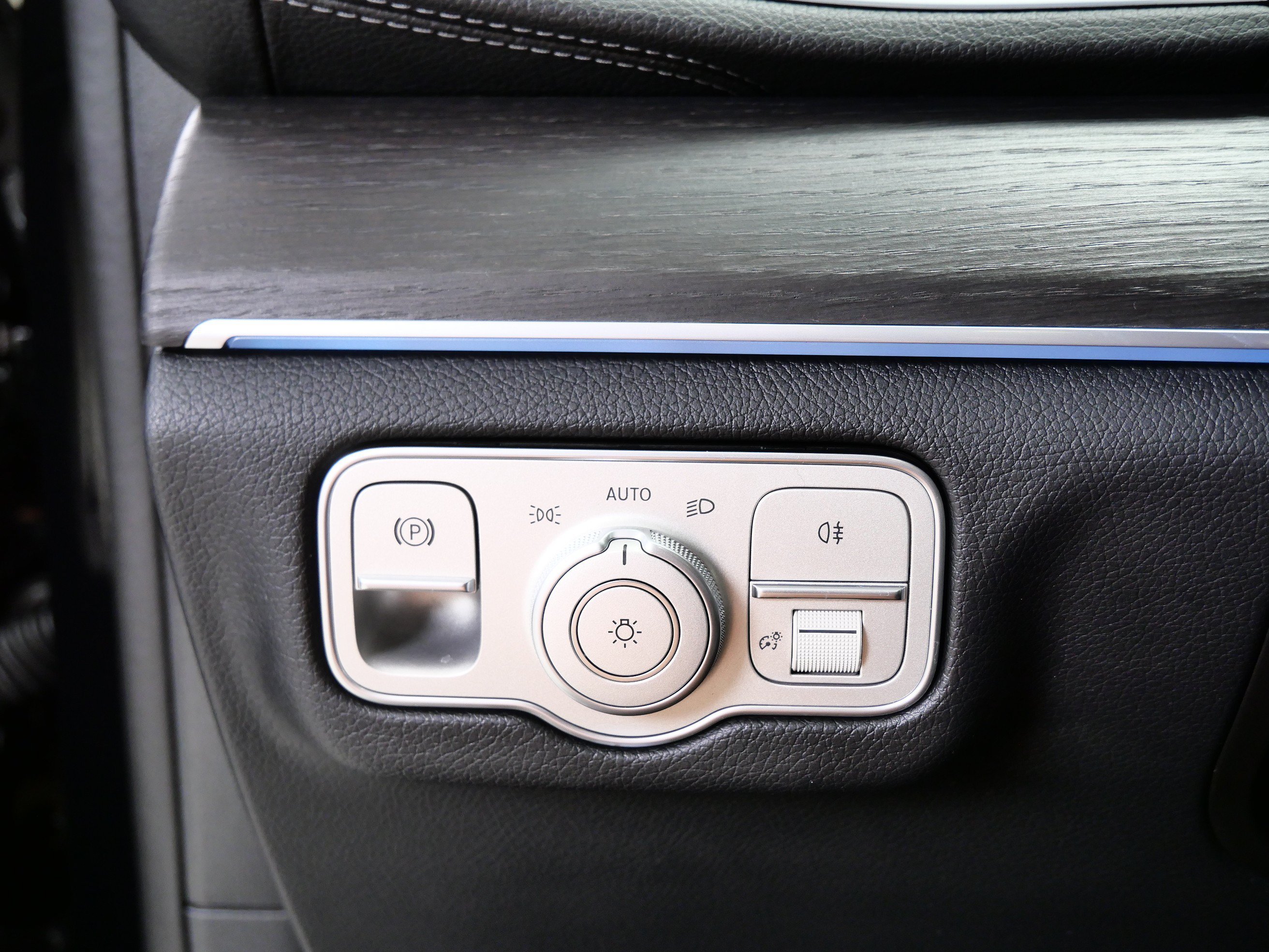 2026 Mercedes-Benz GLS Base - Photo 30