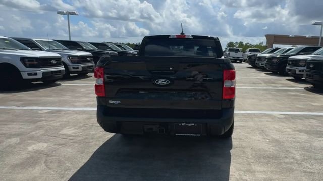 2025 Ford Maverick XLT - Photo 84