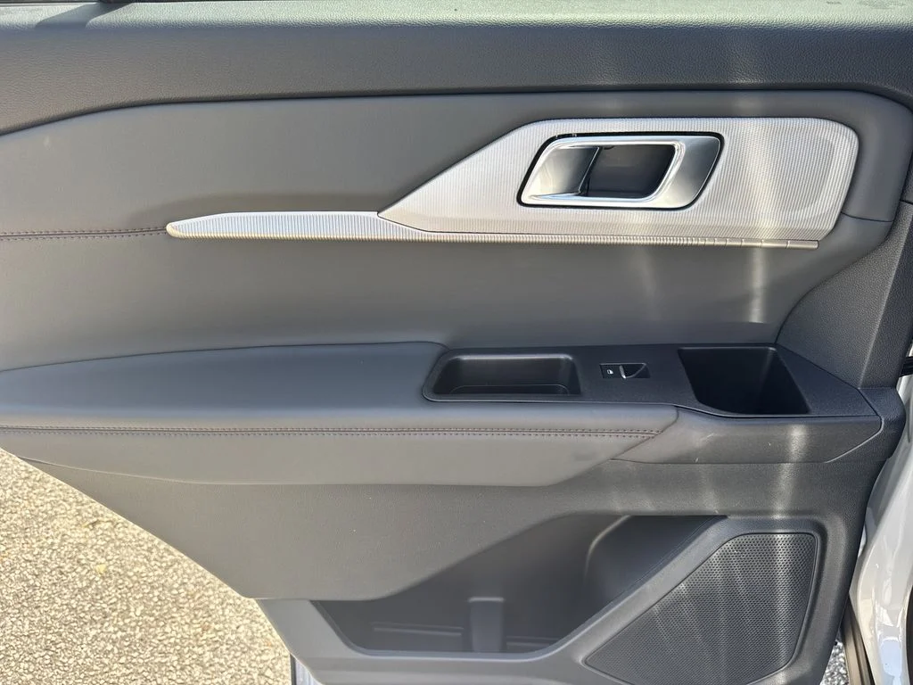 New 2026 White Ford Active image 21