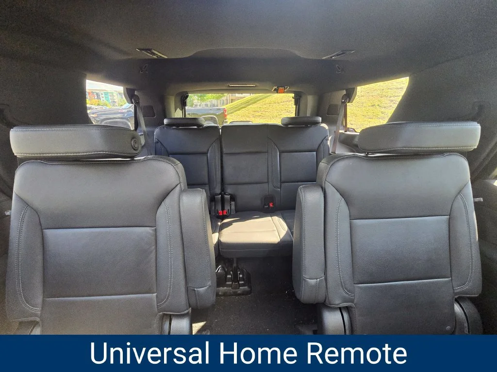 Used 2022 BLACK Chevrolet LT image 16