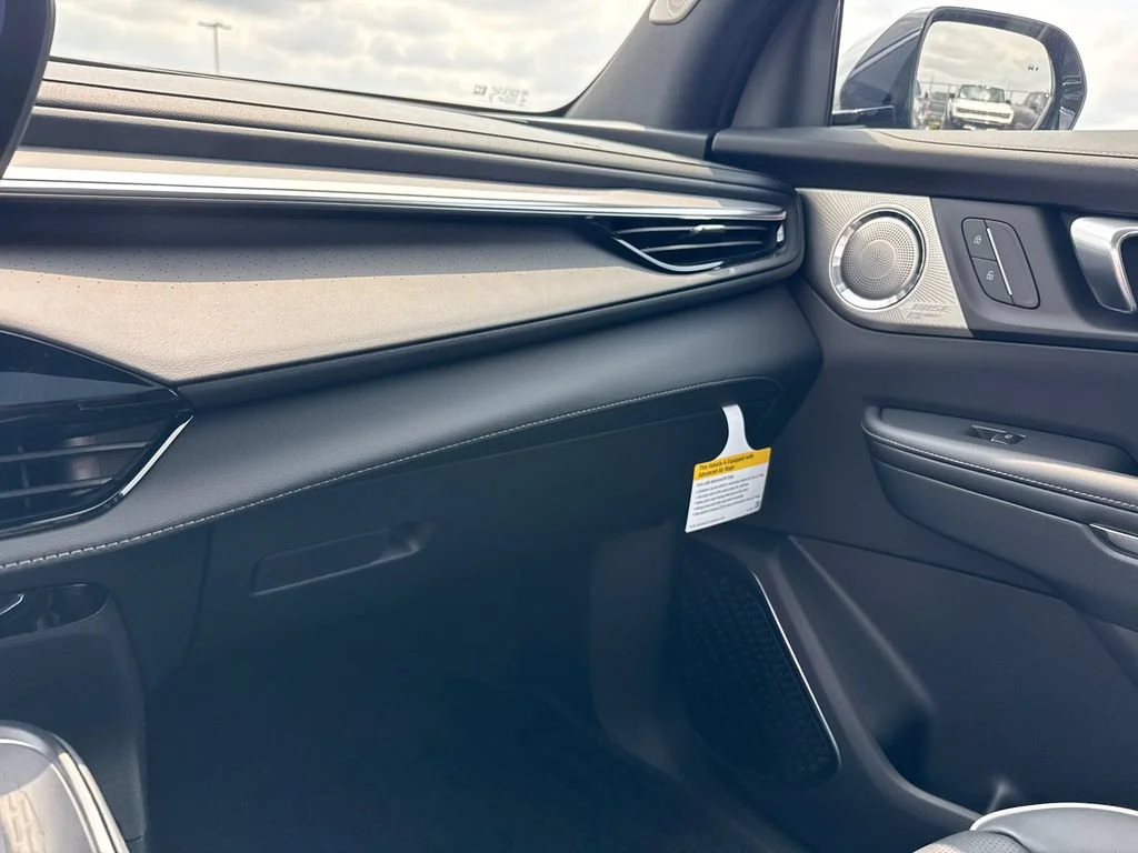 2027 Buick Enclave Avenir - Photo 25