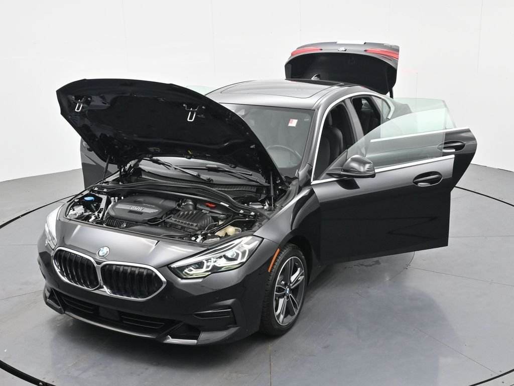 2024 BMW 2 Series 228i - Photo 37