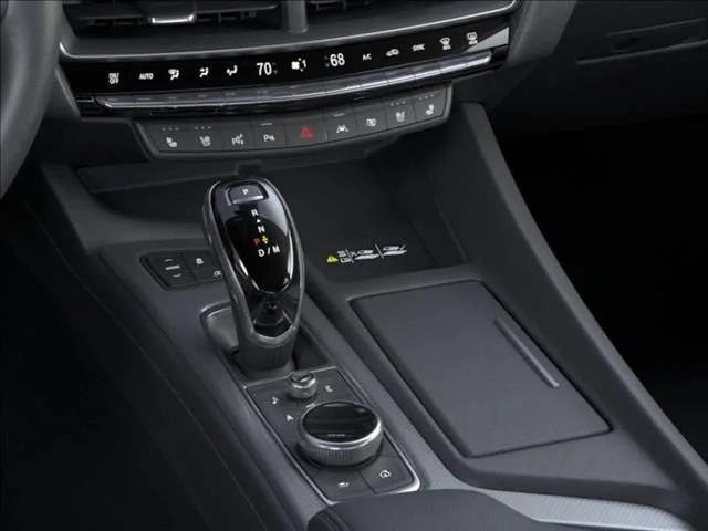 2026 Cadillac CT5 Premium Luxury - Photo 23