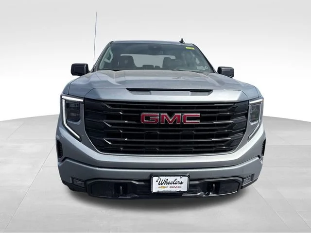 New 2026 Sterling Metallic GMC Elevation image 10