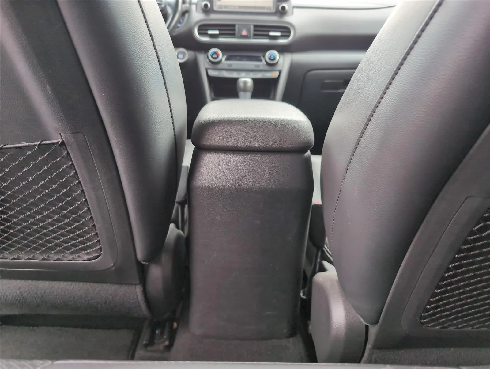 Used 2020 Thunder Gray Hyundai Ultimate image 32