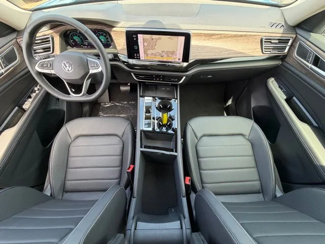 New 2026  Volkswagen 2.0T SEL image 13