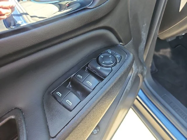 Used 2024 Lakeshore Blue Metallic Chevrolet LT image 11