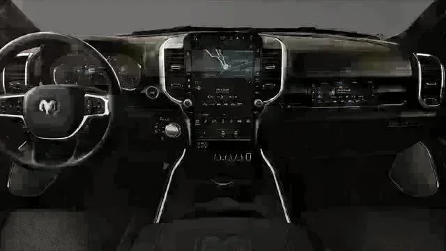 2026 RAM 1500 Laramie - Photo 6