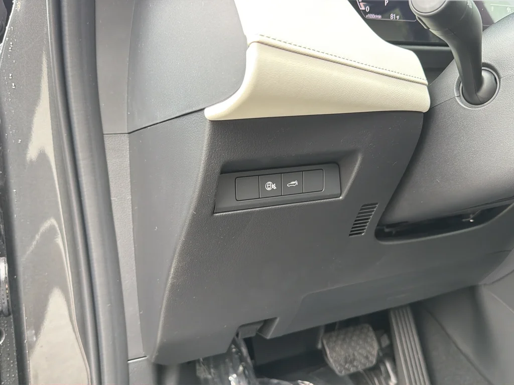 New 2026 Machine Gray Mazda 2.5 S Preferred AWD image 11