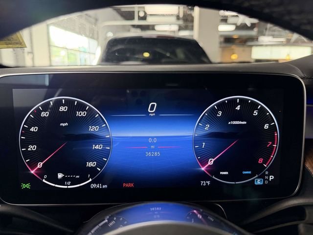 Used 2024 Black Mercedes-Benz GLC 300 image 24