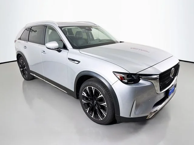 2024 Mazda CX-90 PHEV Premium