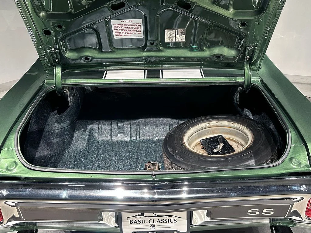 Used 1970  Chevrolet  image 37