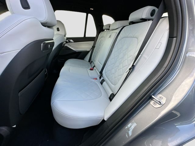 New 2026 Gray BMW sDrive40i image 17