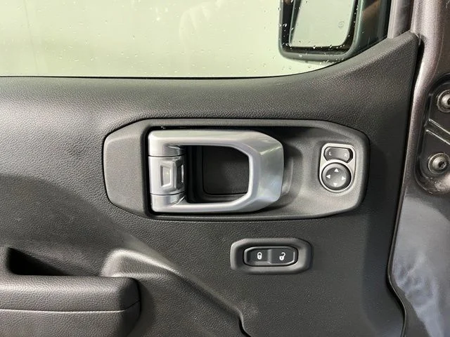 Used 2026 Gray Jeep 85th Anniversary Edition image 16