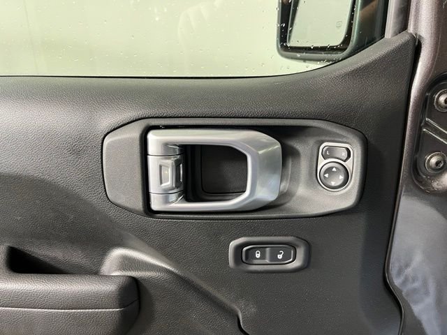 Used 2026 Gray Jeep 85th Anniversary Edition image 16