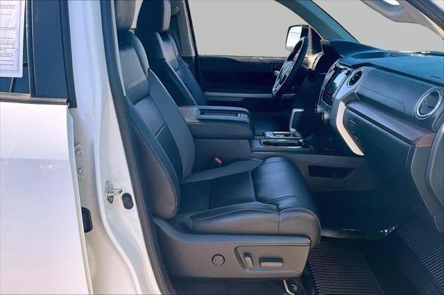 Certified Used 2021 ICE CAP Toyota  image 8