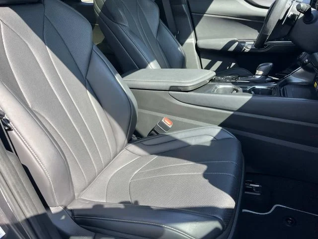 Certified Used 2023 CLOUDBURST GRAY Lexus 350 F SPORT Handling image 29