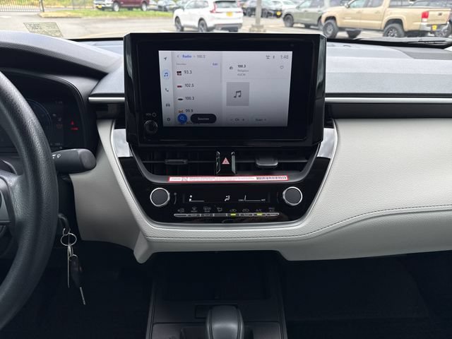 Used 2026 Celestite Toyota L image 22