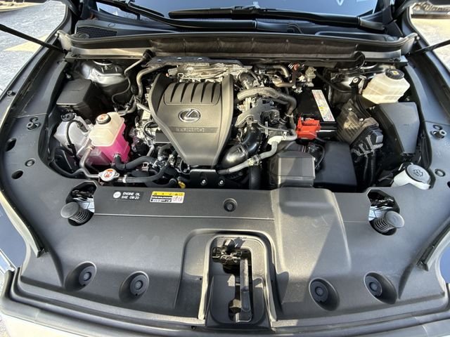 2023 Lexus RX 350 - Photo 27