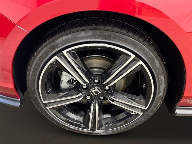 2026 Honda Accord Hybrid Sport - Photo 11