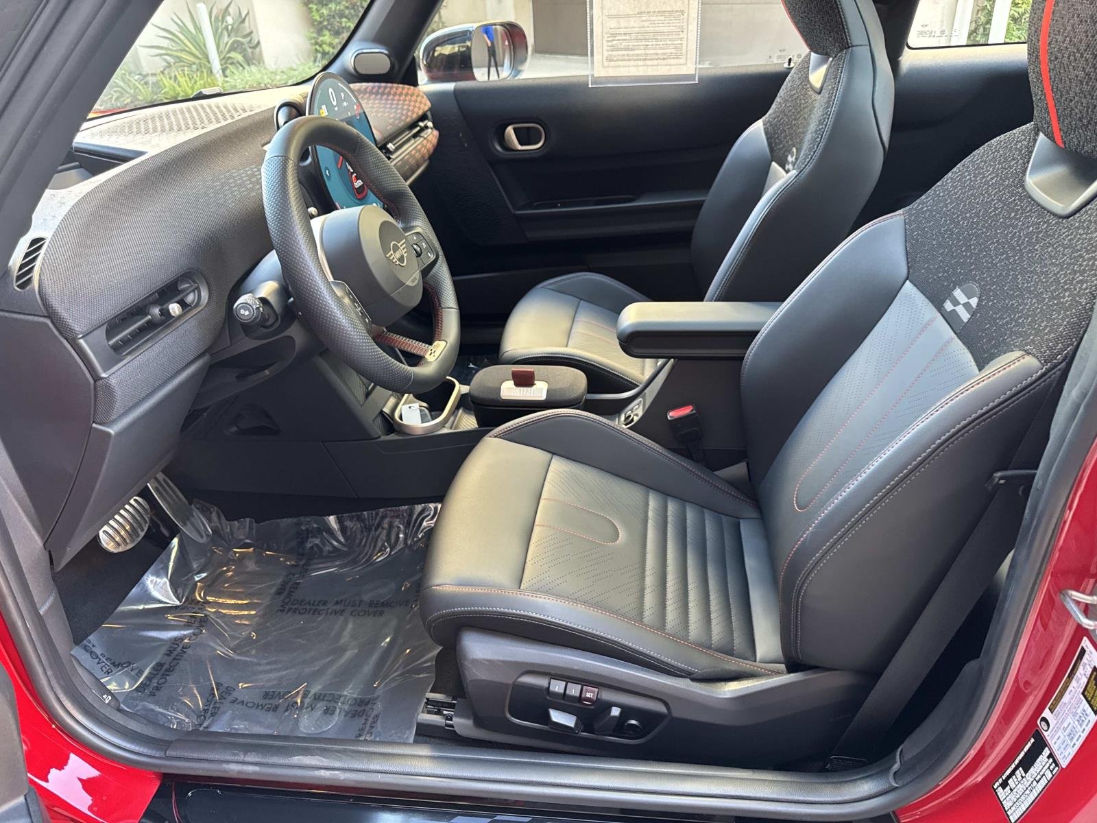2025 MINI Hardtop 2 Door John Cooper Works - Photo 9