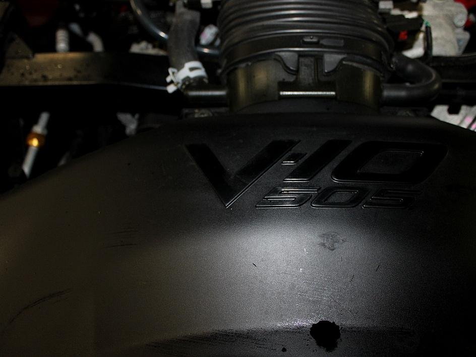 Used 2006 Black Dodge SRT10 image 23