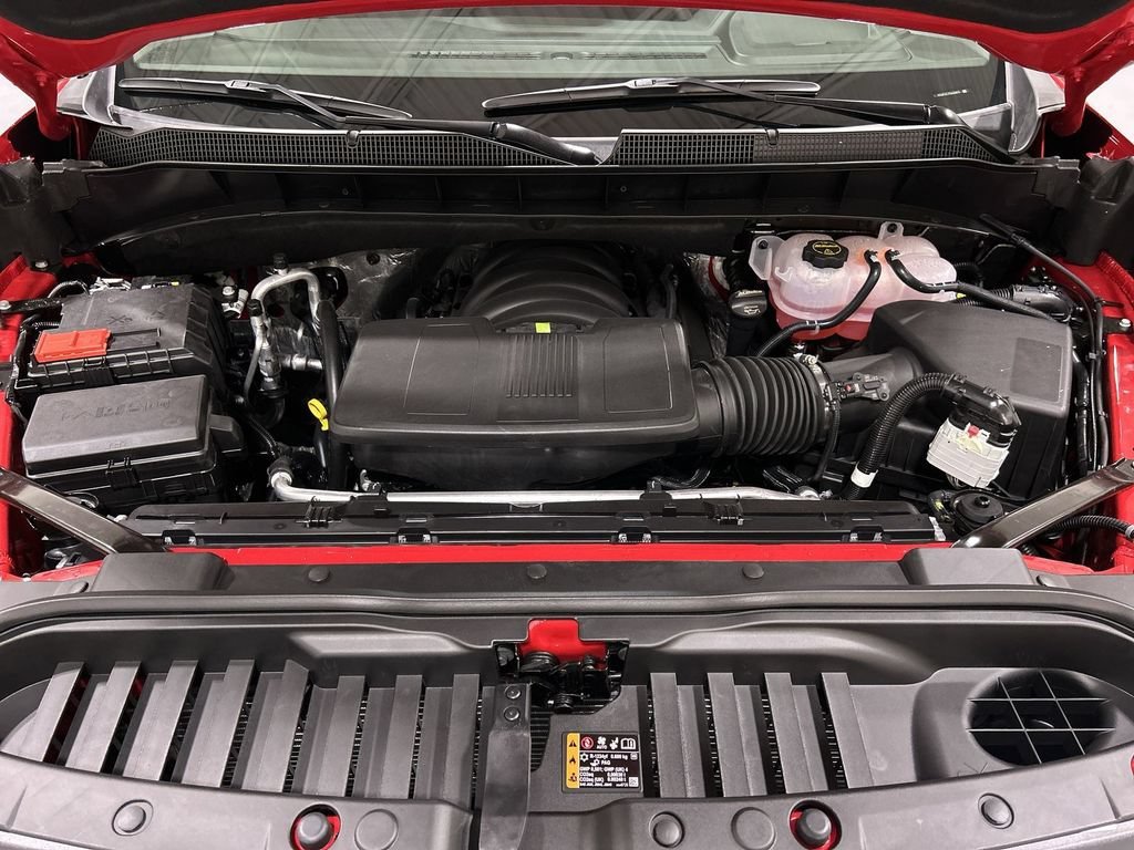 2026 Chevrolet Silverado 1500 LT - Photo 17
