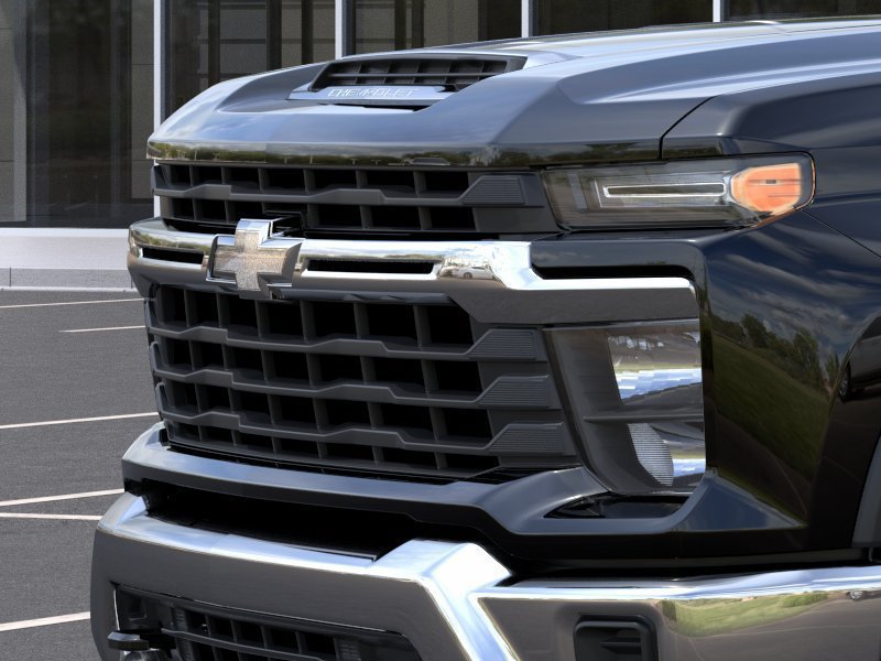 2026 Chevrolet Silverado 2500 HD LT - Photo 13