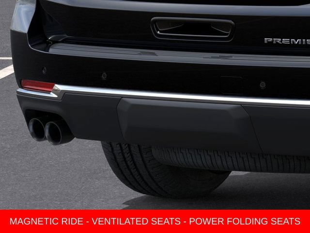2026 Chevrolet Tahoe Premier - Photo 14