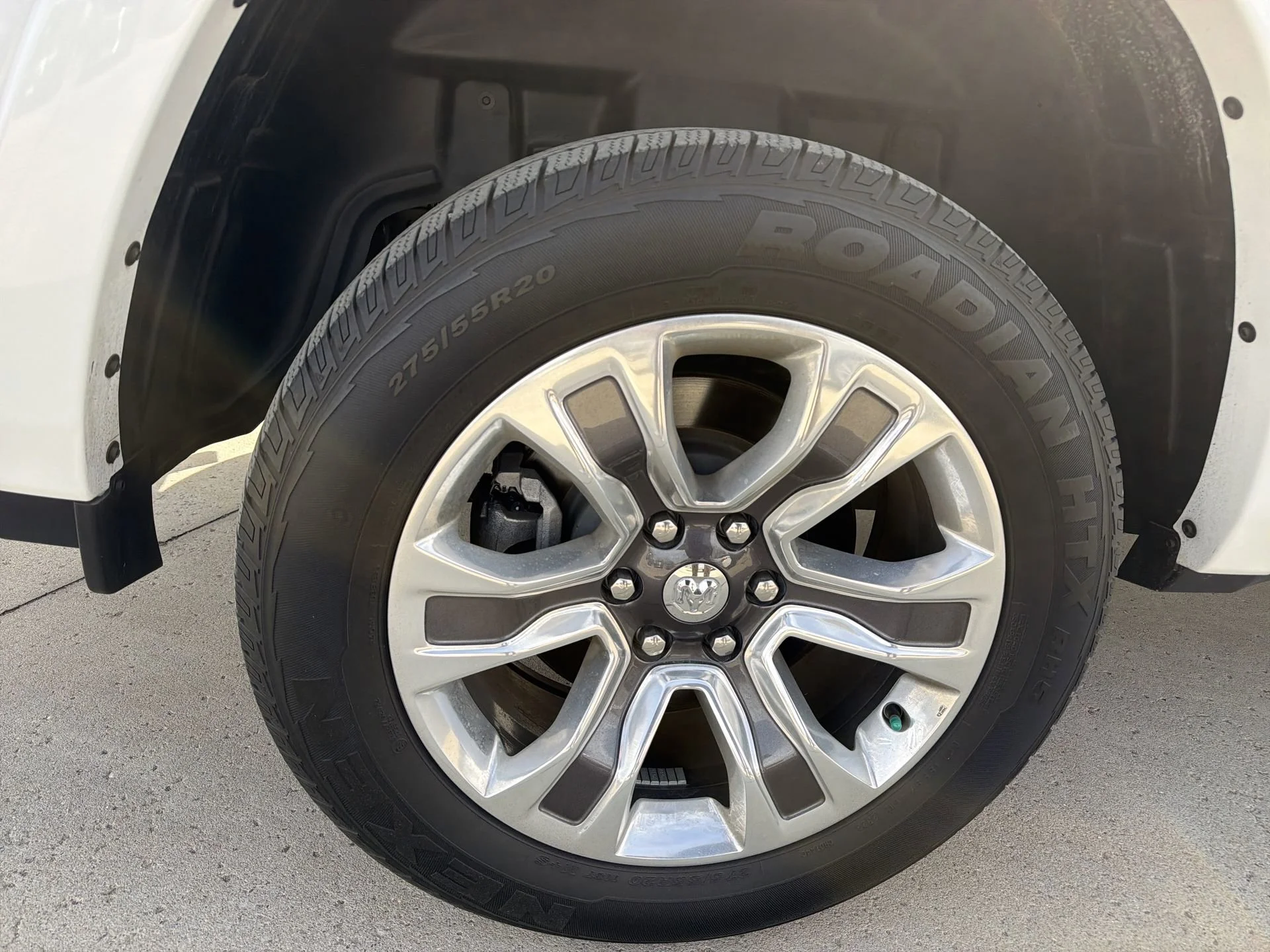 2024 RAM Ram 1500 Pickup Limited - Photo 33