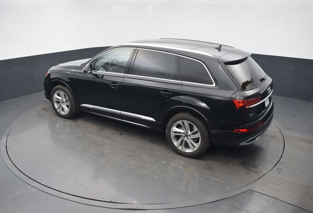 2022 AUDI Q7 - Image 38