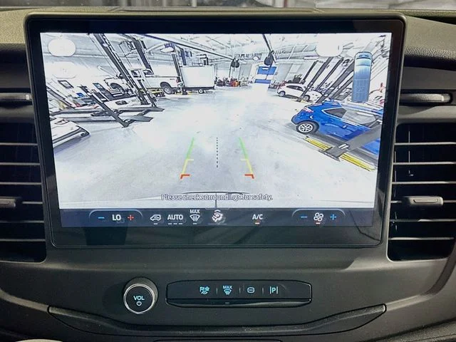 New 2026 White Ford Base image 15