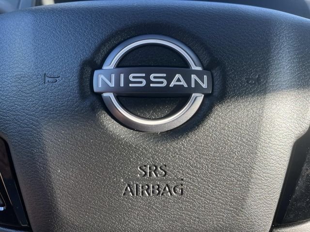 New 2027  Nissan S image 25
