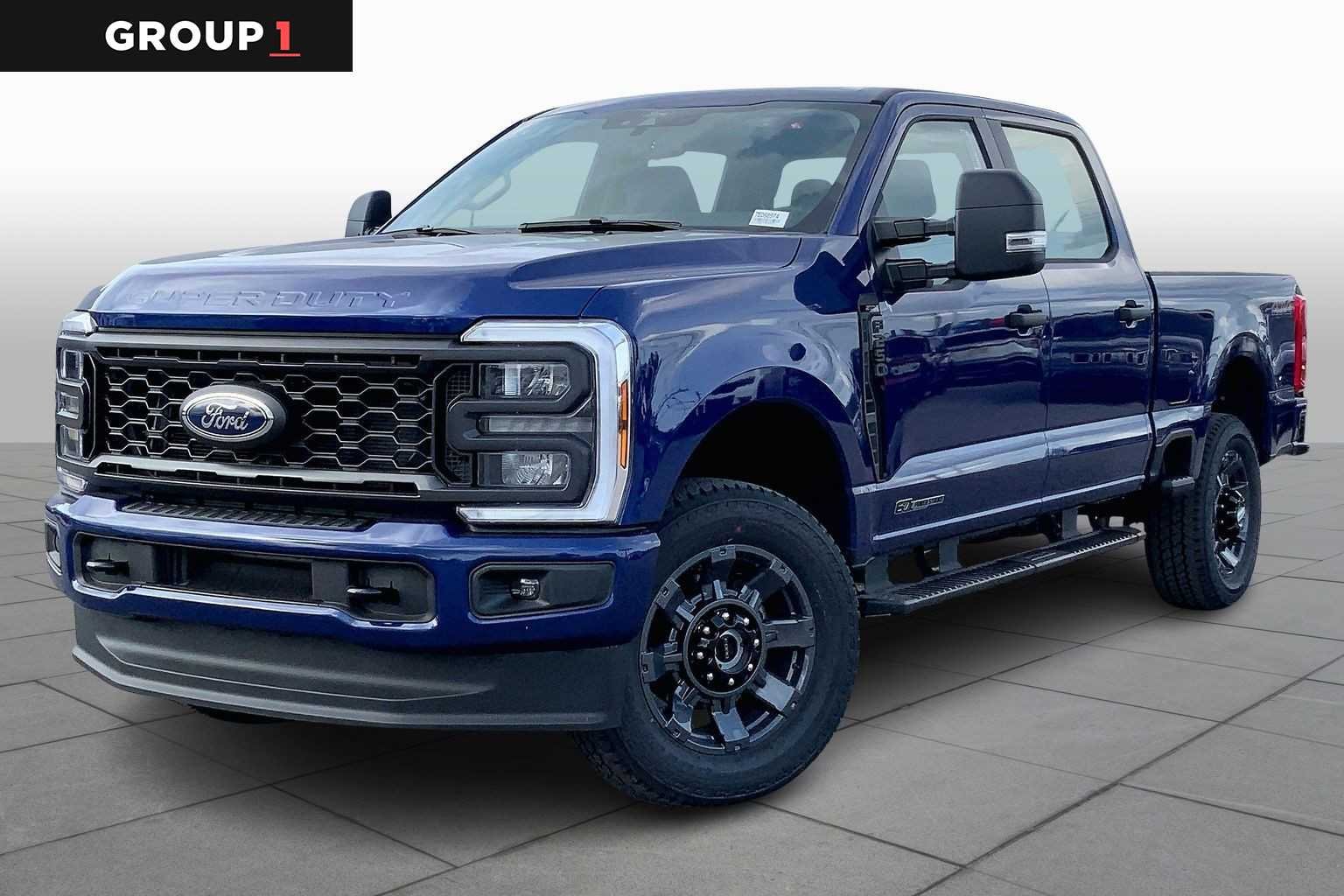 2026 Ford Super Duty F-250® XL