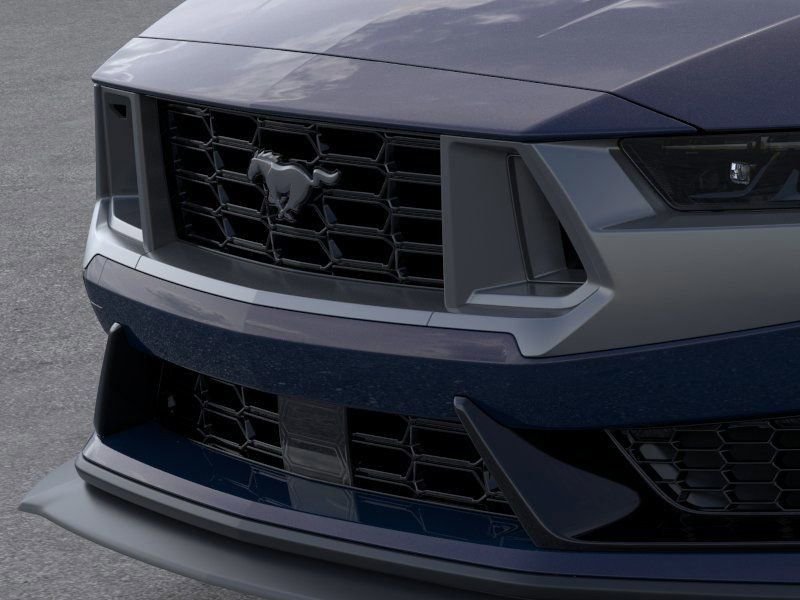 2025 Ford Mustang Dark Horse - Photo 17