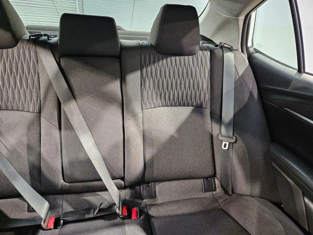 Certified Used 2026 ICE CAP Toyota  image 14