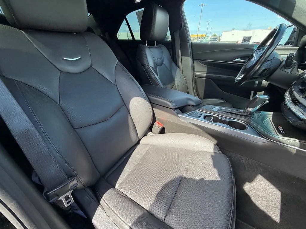 Used 2020 BLACK RAVEN Cadillac Premium Luxury image 42