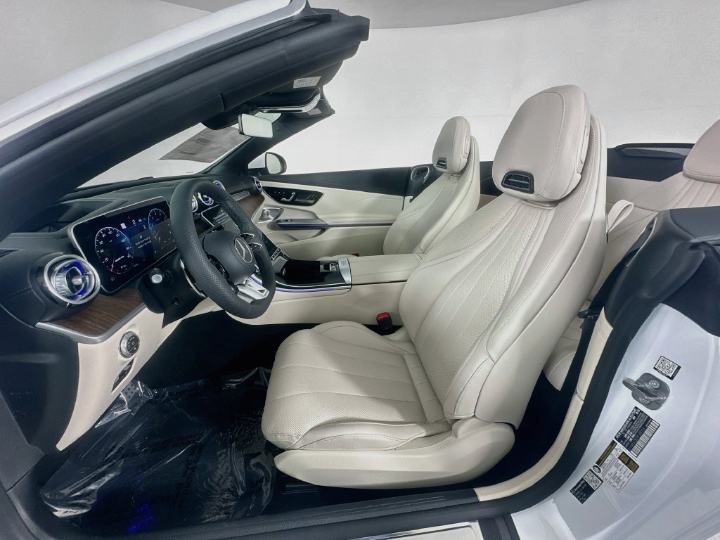 New 2027  Mercedes-Benz CLE 53 AMG® image 22
