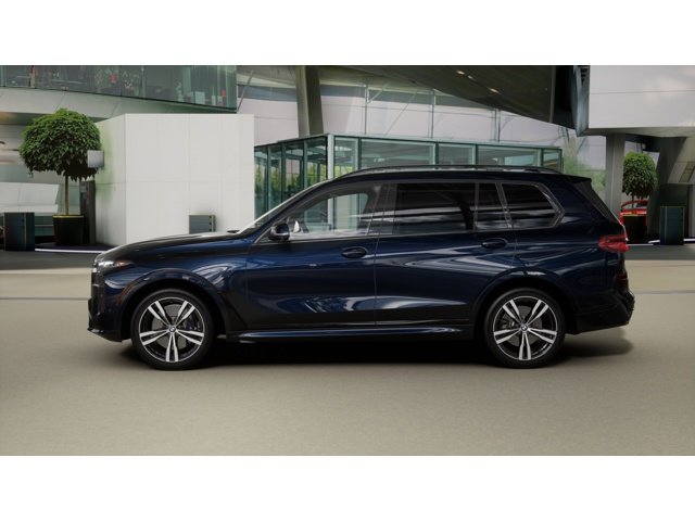 New 2027 Carbon Black Metallic BMW  image 4