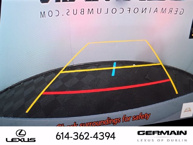 Certified Used 2025 White Lexus 350 image 29