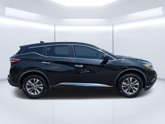 Used 2018 Black Nissan S image 2