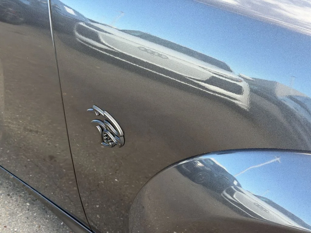 Used 2022 Gray Dodge SRT Hellcat Widebody image 6